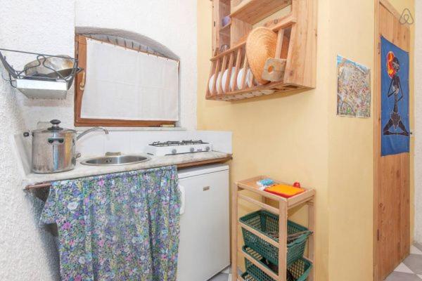 استودیو استاندارد با تراس, Il Borgo Della Colomba
