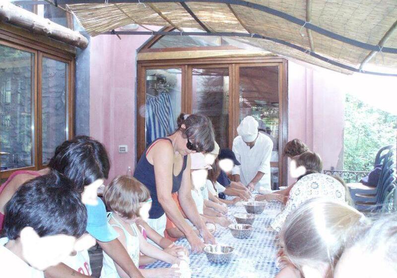 خانه 1 خوابه, Il Borgo Della Colomba