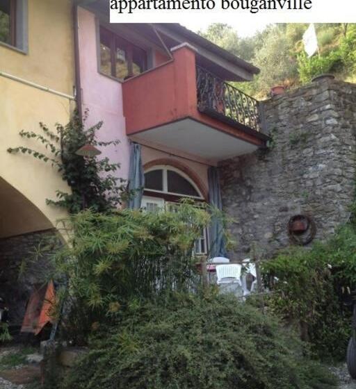 خانه 1 خوابه, Il Borgo Della Colomba