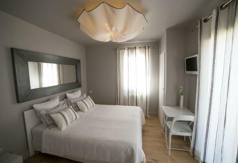 스탠다드 룸, Chambre D'hôtes Arima