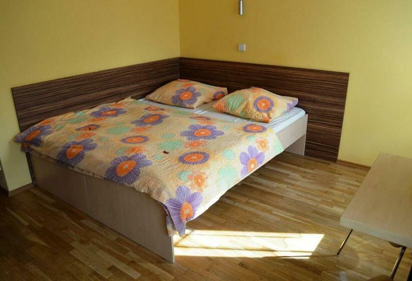 Номер Стандарт, Penzion 103
