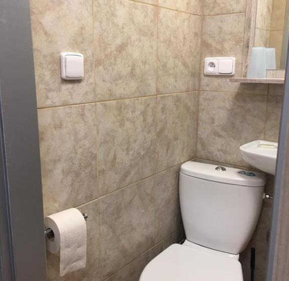Номер Стандарт, Penzion 103