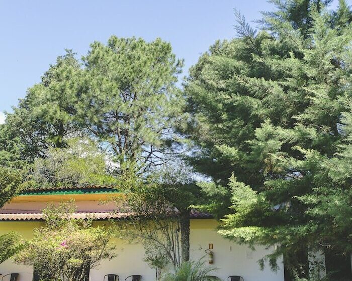 디럭스 룸, Pousada Sao Chico Eco Village