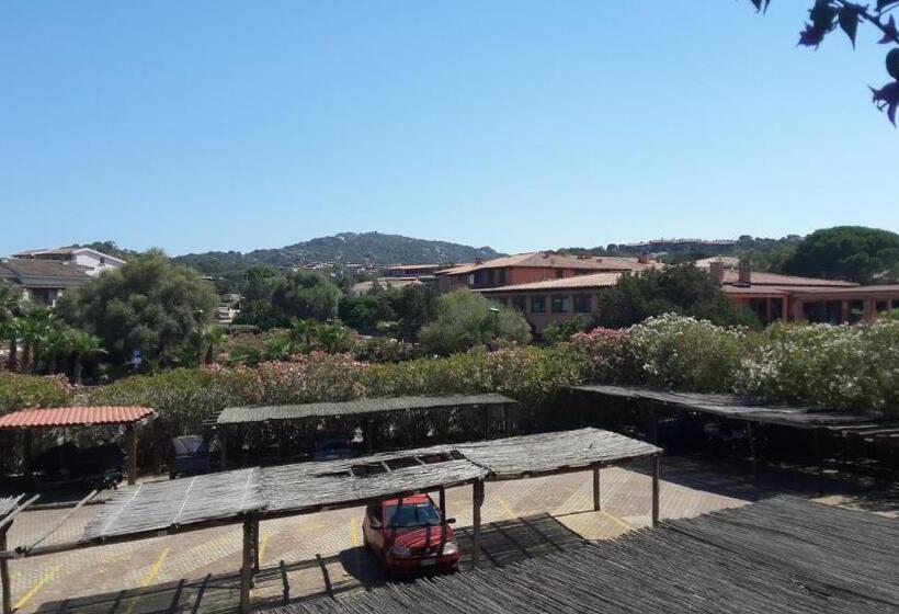 آپارتمان 3 خوابه, Sole&luna Apartments
