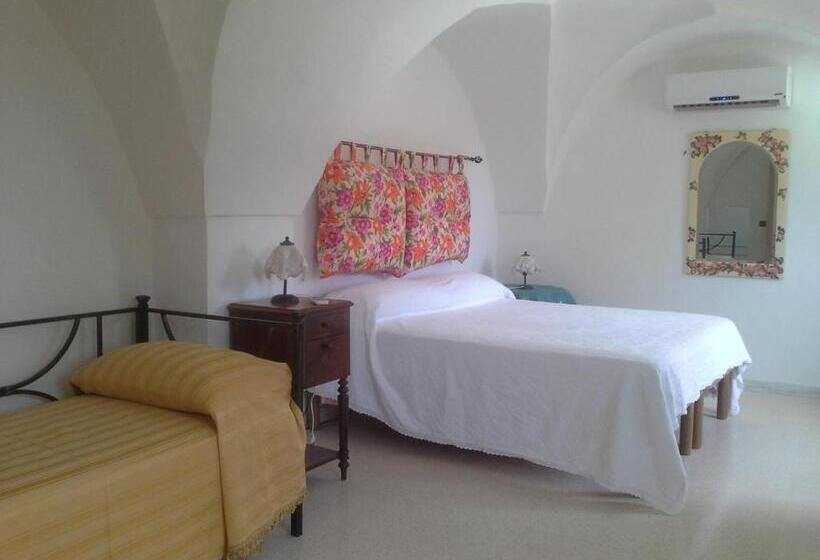 Апартаменты 1 Спальня, Agriturismo Villantica