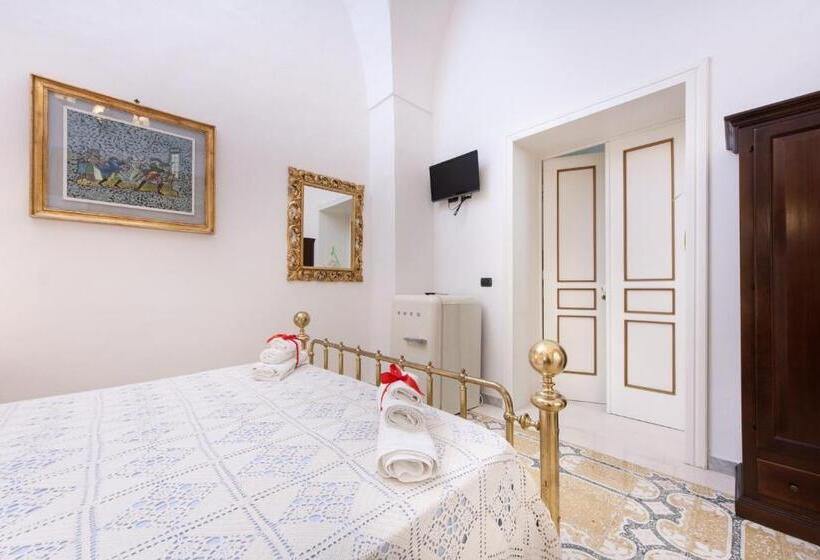 Номер Стандарт, Agriturismo Villantica