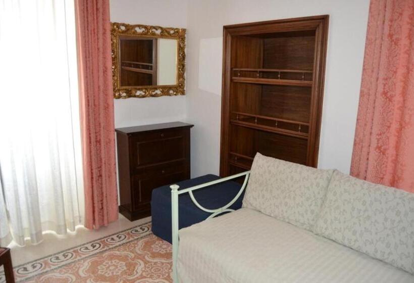 Номер Стандарт Трехместный, Agriturismo Villantica