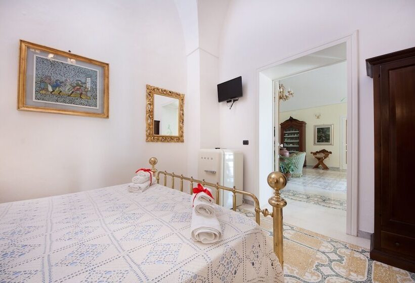 Номер Стандарт, Agriturismo Villantica