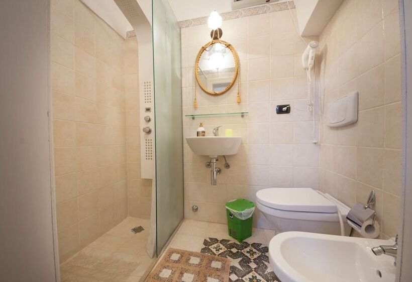 Четырехместный Номер Стандарт, Agriturismo Villantica