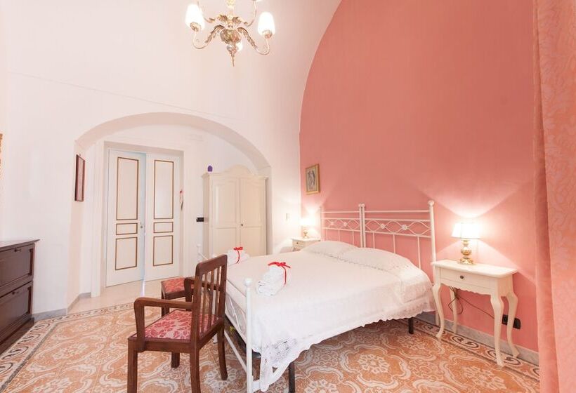 Четырехместный Номер Стандарт, Agriturismo Villantica