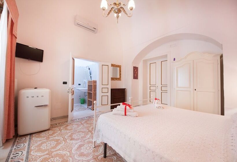 Четырехместный Номер Стандарт, Agriturismo Villantica