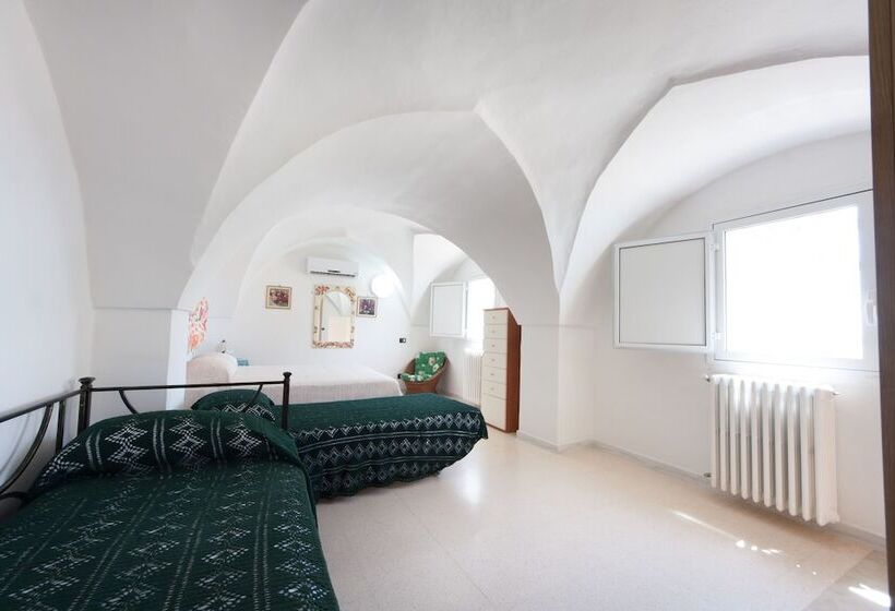 Апартаменты 1 Спальня, Agriturismo Villantica