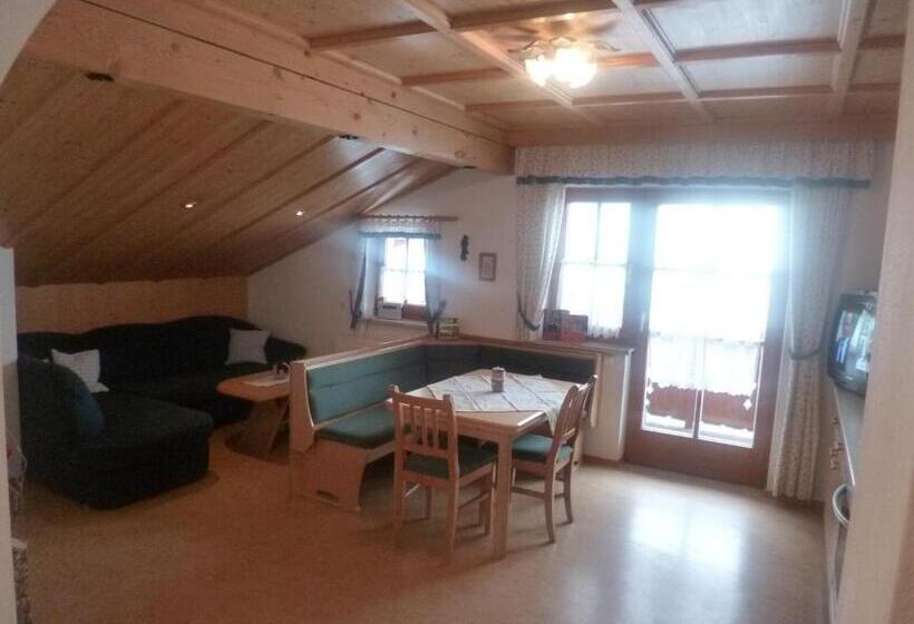 Апартаменты 3 Спальни, Wandlehenhof