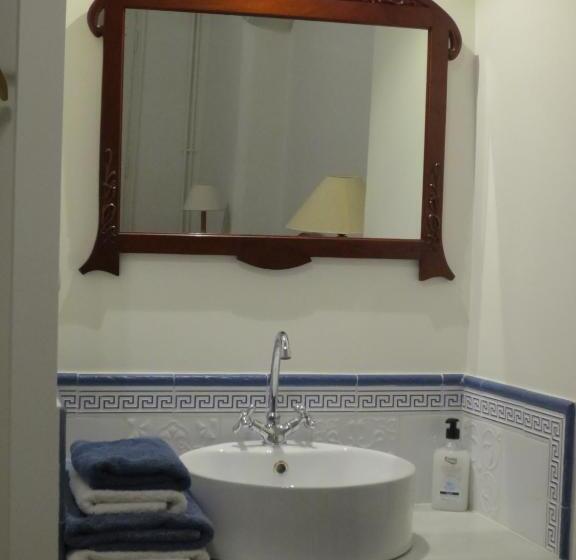 Номер Стандарт, 1900 B&b Terrassa