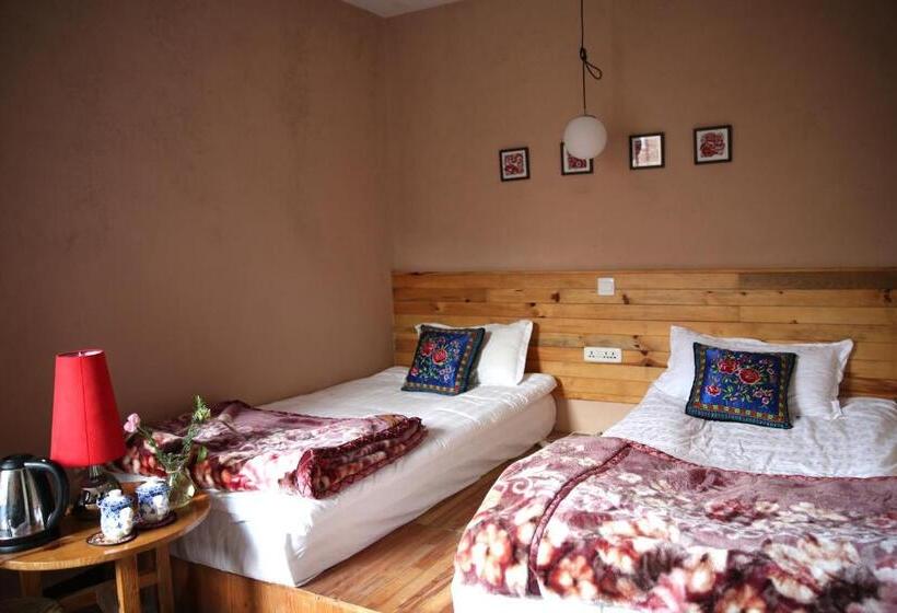 Номер Superior, Flowers Residence
