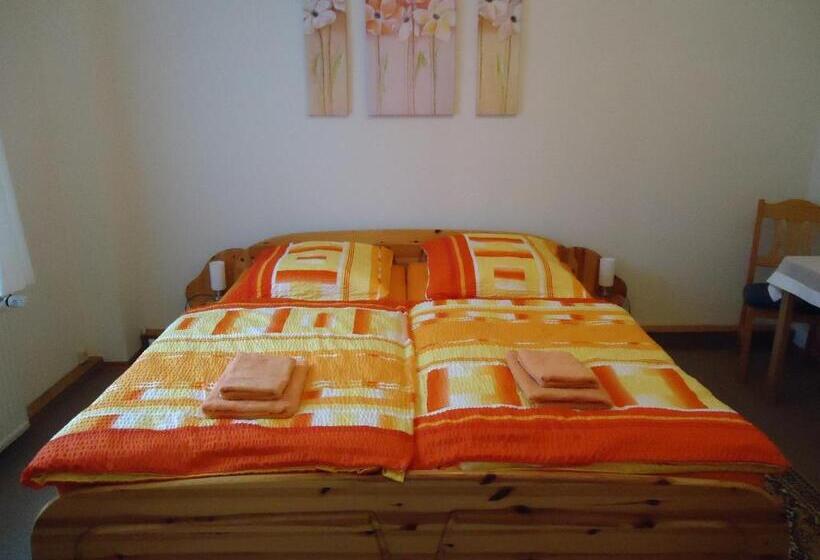 Номер Стандарт, Pension Thaler Hof