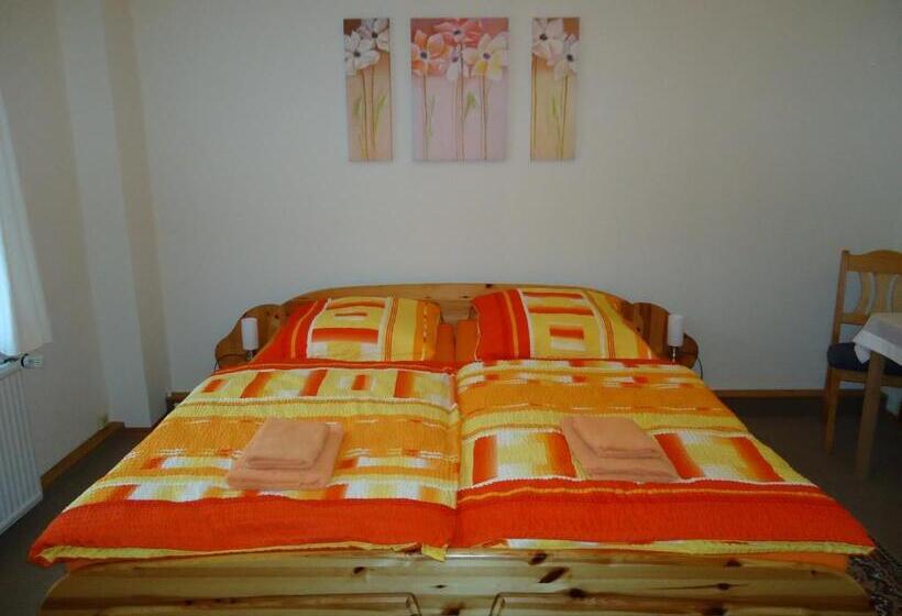 Номер Стандарт, Pension Thaler Hof