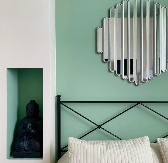 Номер Superior, Palazzo Frigo