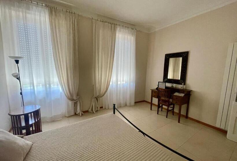 Номер Superior, Palazzo Frigo