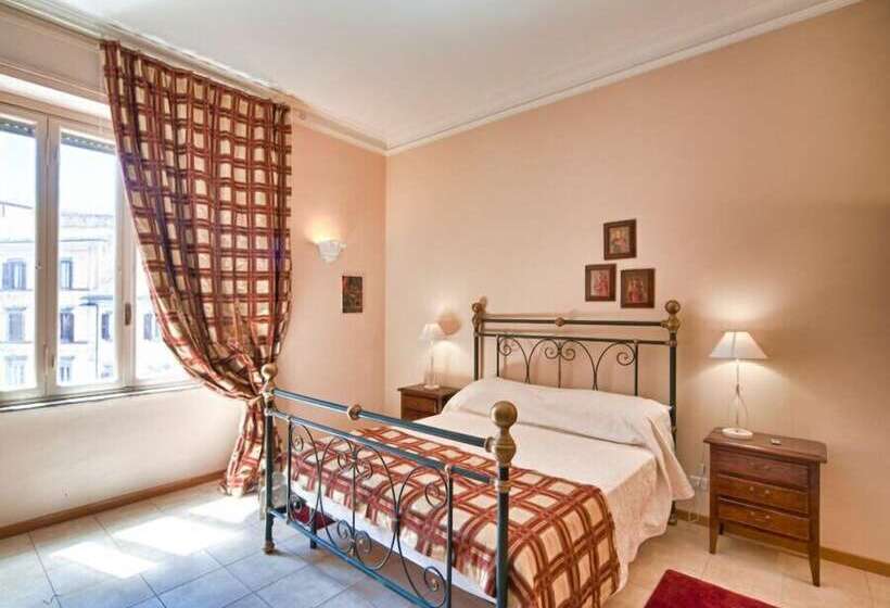 Апартаменты Deluxe 1 Спальня, Palazzo Frigo