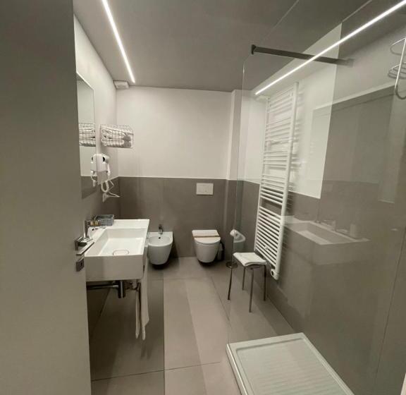 Номер Superior, Palazzo Frigo