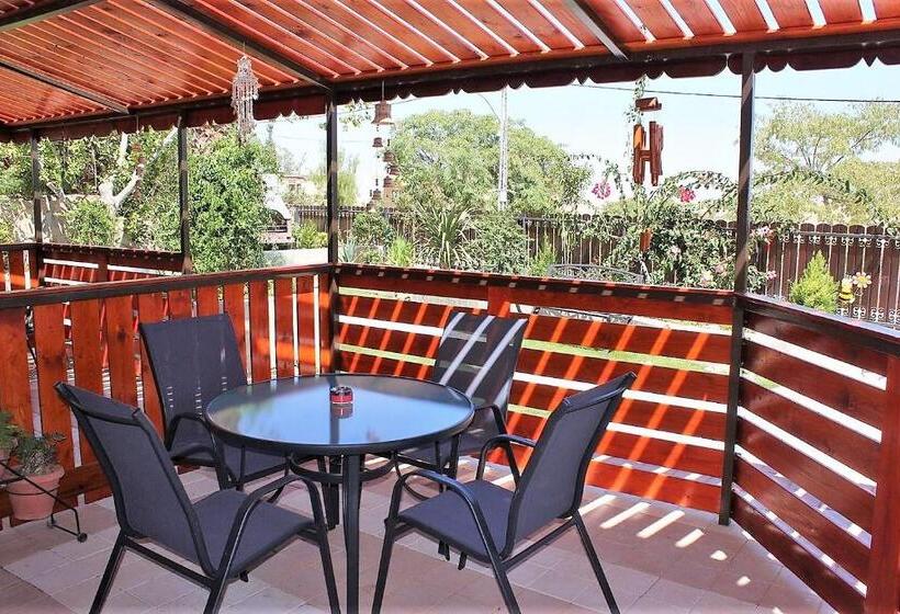 패밀리 스튜디오, Dead Sea Sun Guest House