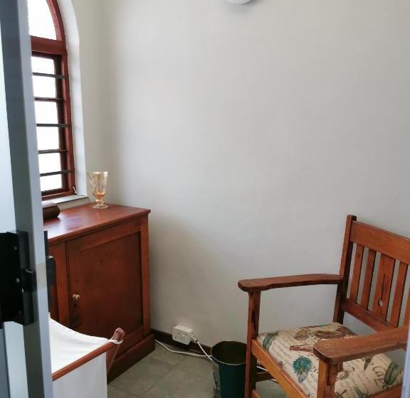 스탠다드 룸, Green Gables Guest House Strand