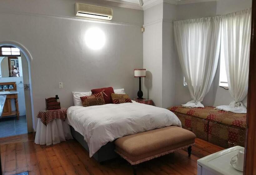 스탠다드 룸, Green Gables Guest House Strand