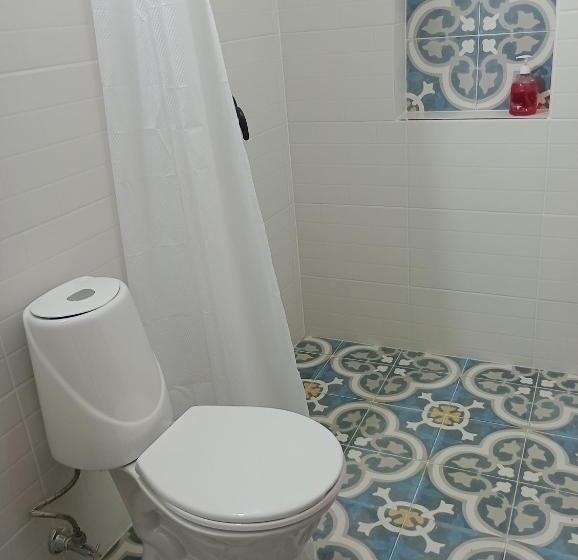 חדר סטנדרט, Hostal Famihotel Fundadores