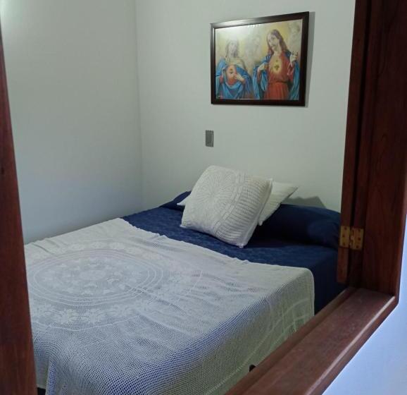 חדר סטנדרט, Hostal Famihotel Fundadores