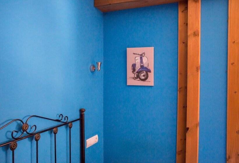 스탠다드 룸, Hostal Rural La Tintoreria