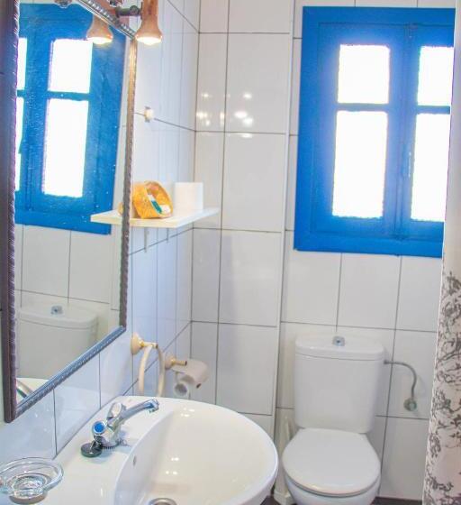 Четырехместный Номер Классик, La Esperanza Beach  Zona Pubs Y Restaurantes