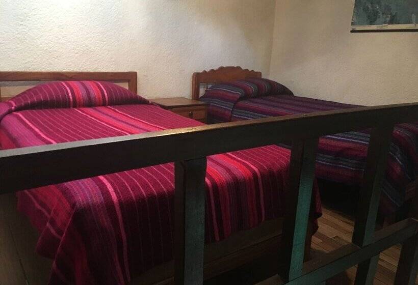 Семейный Номер, La Petite Auberge   Hostel