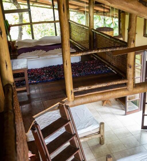 Family Suite, Paraty Paradiso