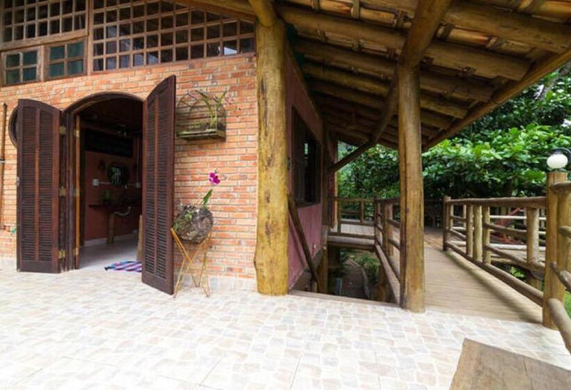 Family Suite, Paraty Paradiso