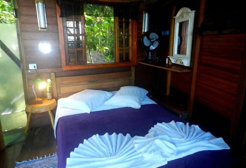 Дом 1 Спальня, Paraty Paradiso