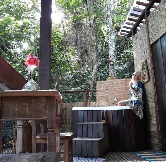 Люкс Вид на Море, Paraty Paradiso