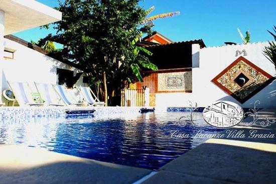 Апартаменты 2 Спальни, Villa Grazia
