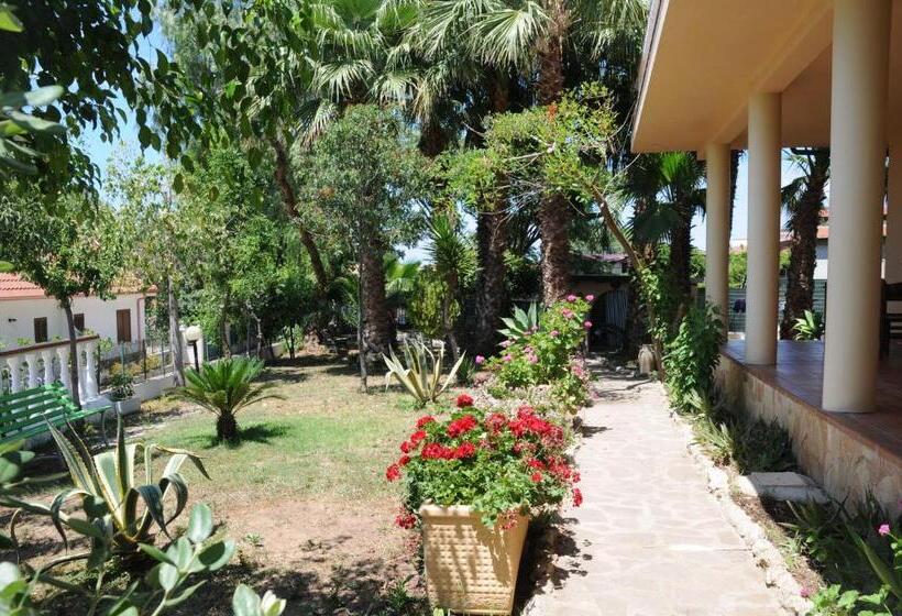 Апартаменты 2 Спальни, Villa Grazia