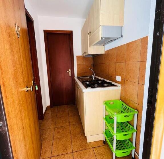 Студия Стандарт, Villa Grazia