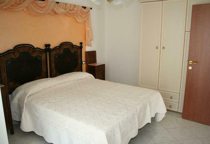 Апартаменты 1 Спальня, Residence Villa Degli Ulivi