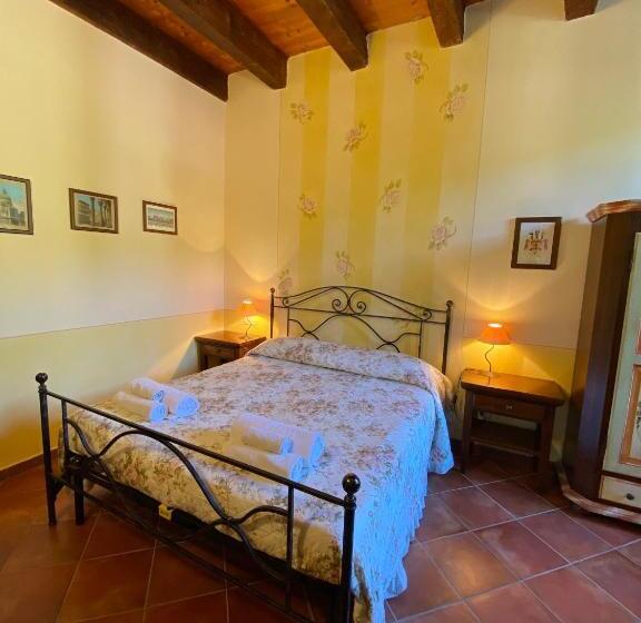 Номер Стандарт, Agriturismo Val