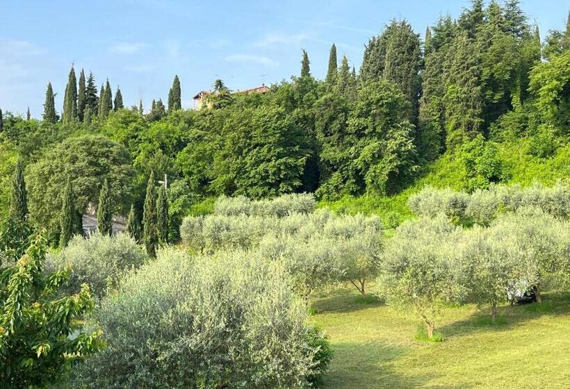 Четырехместный Номер Стандарт, Agriturismo Val