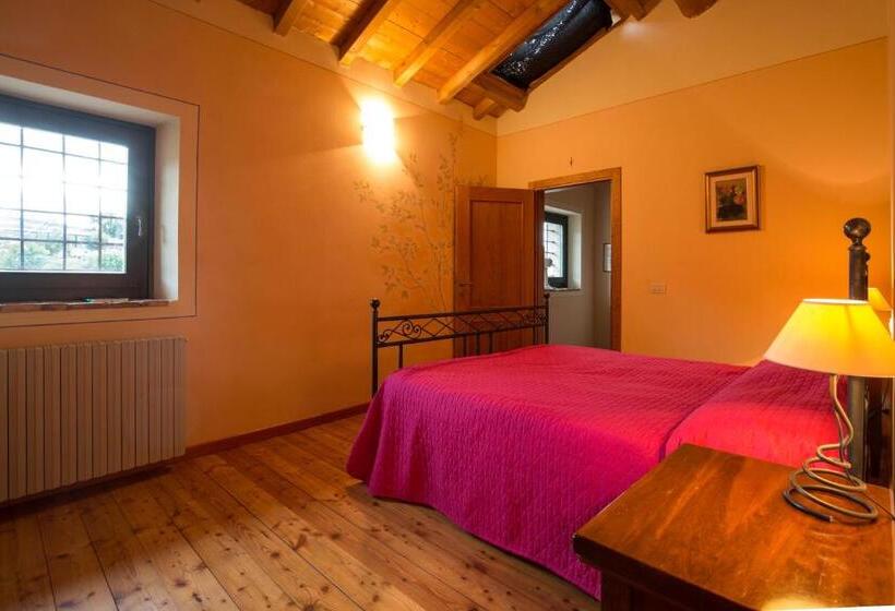 Номер Стандарт, Agriturismo Val