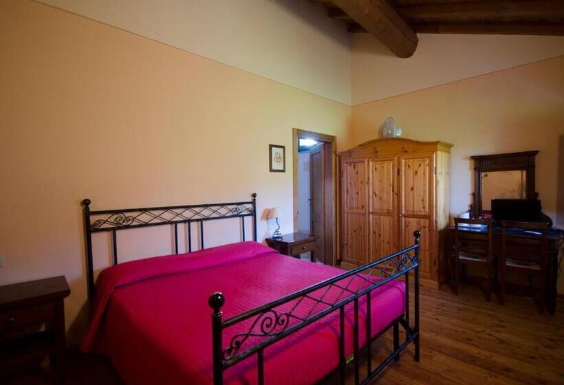 Номер Стандарт, Agriturismo Val