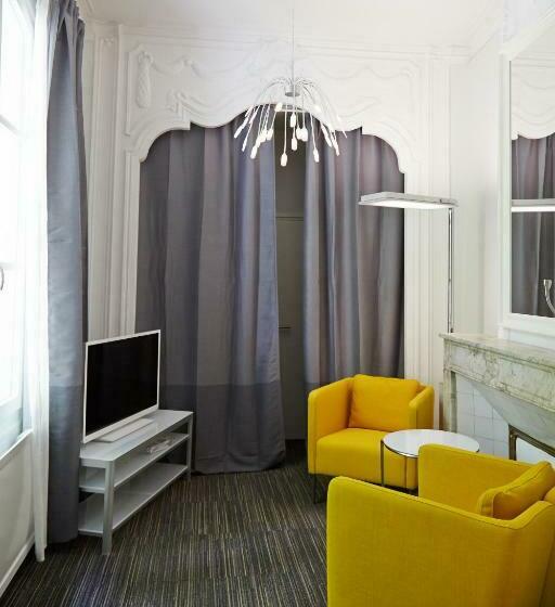 آپارتمان سوپریور 1 خوابه, La Résidence Arles Centre
