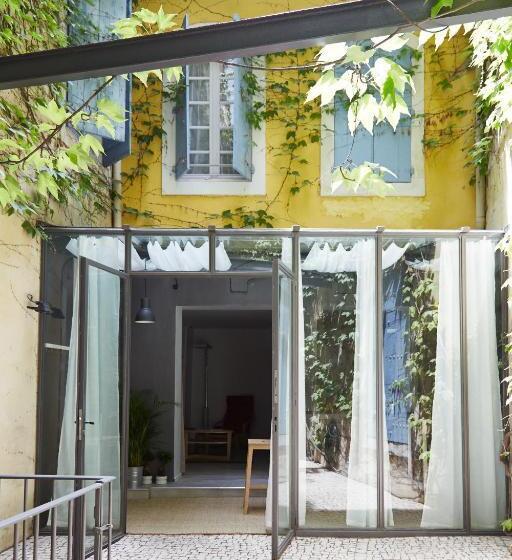 آپارتمان 1 خوابه, La Résidence Arles Centre