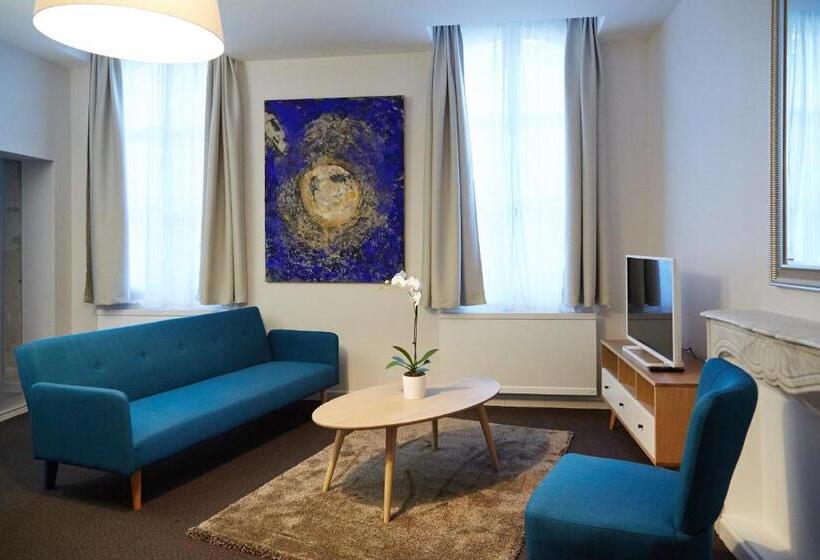 آپارتمان لوکس 1 خوابه, La Résidence Arles Centre