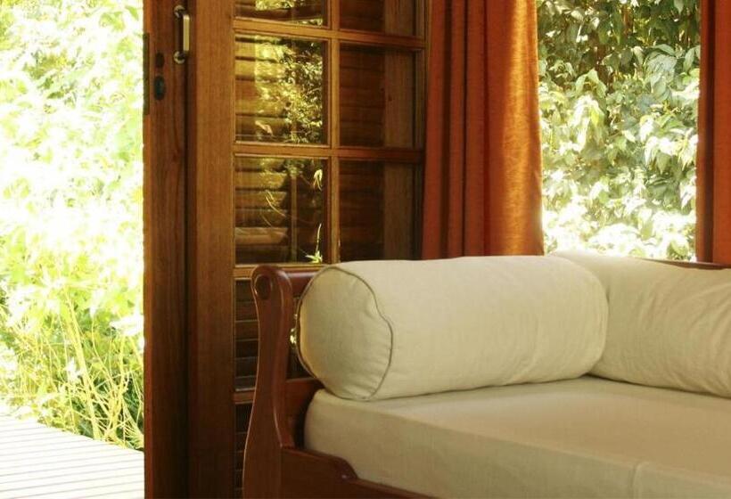 Шале 1 Спальня, Pousada Villa Campestre