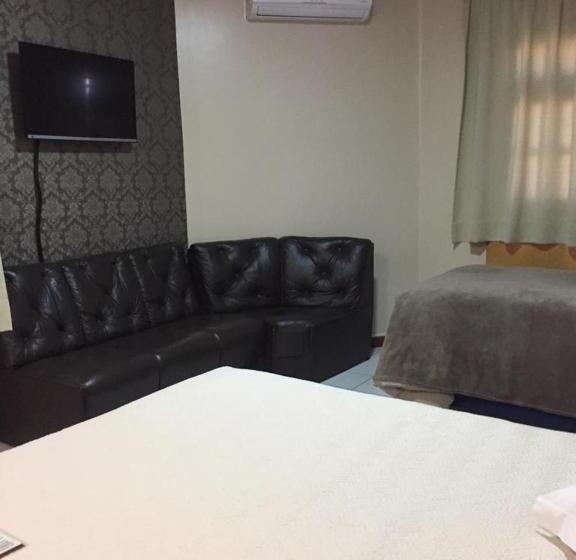 آپارتمان سوپریور 1 خوابه, Villa Apart